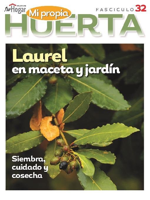 Title details for La Huerta en Casa by Media Contenidos - Available